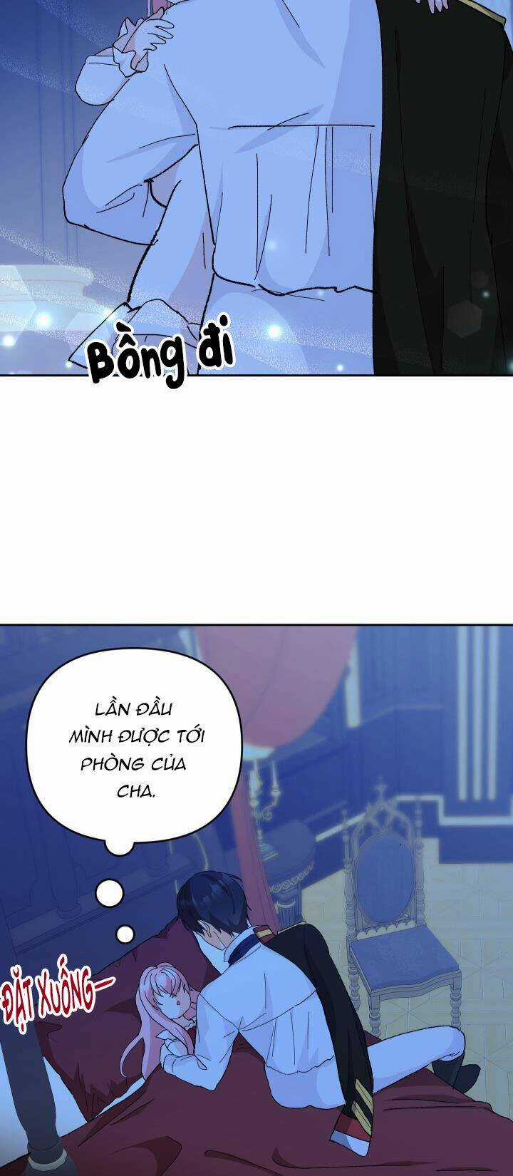 Hoàng Hậu Bé Bỏng Chapter 29 trang 53