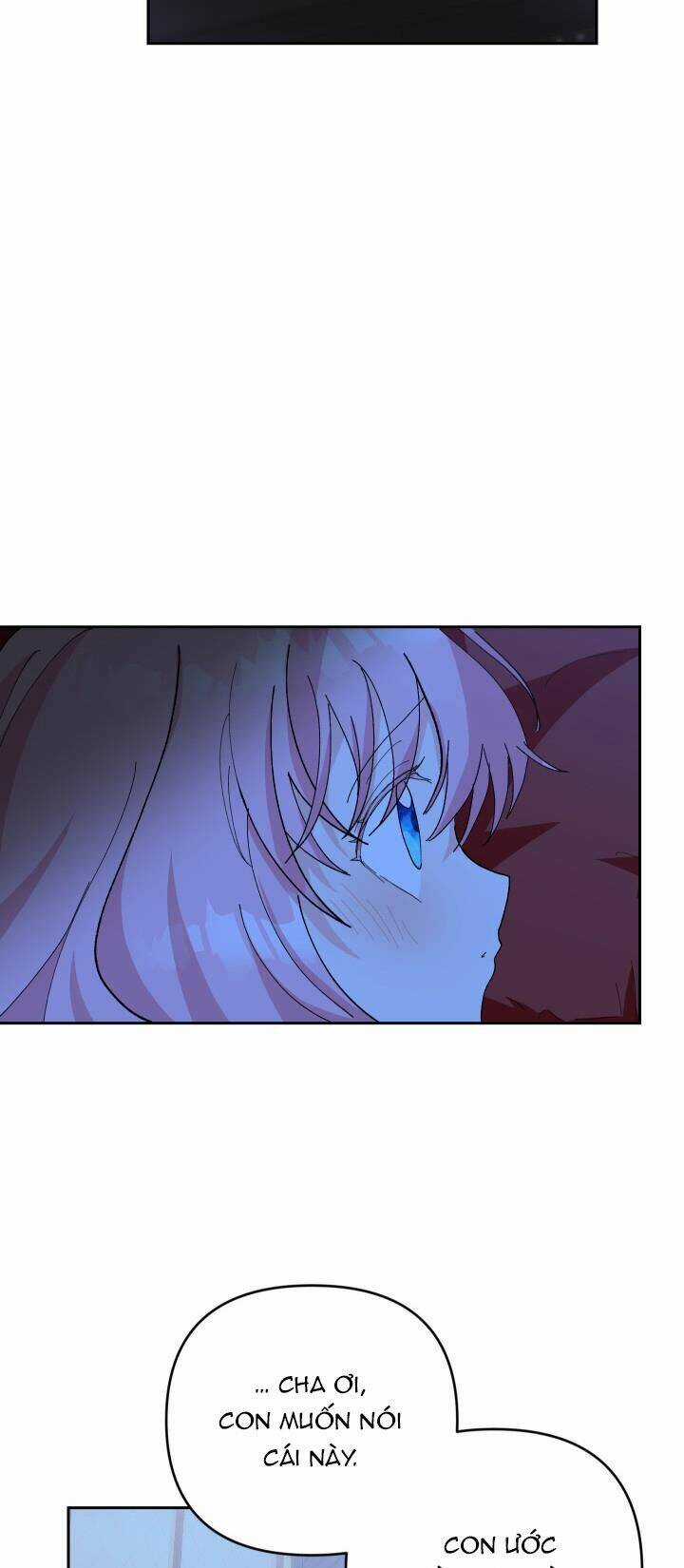 Hoàng Hậu Bé Bỏng Chapter 29 trang 55