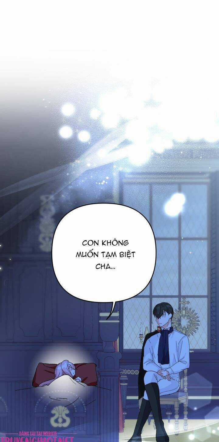 Hoàng Hậu Bé Bỏng Chapter 29 trang 57