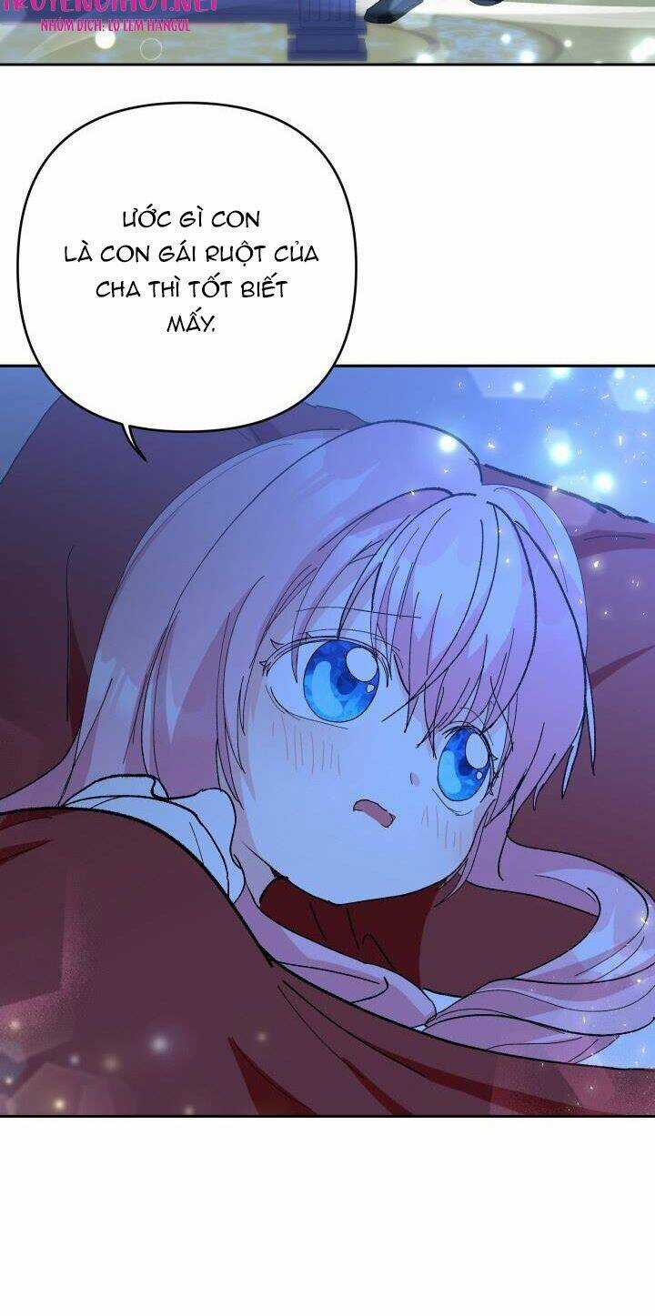 Hoàng Hậu Bé Bỏng Chapter 29 trang 58