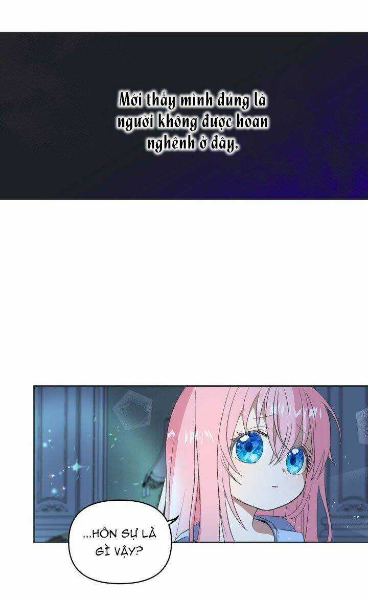 Hoàng Hậu Bé Bỏng Chapter 3 trang 11