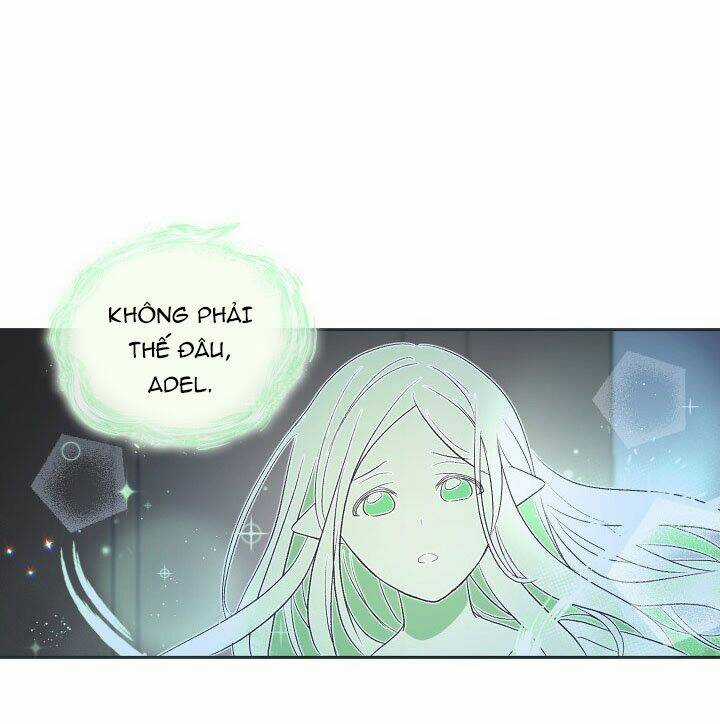 Hoàng Hậu Bé Bỏng Chapter 3 trang 13