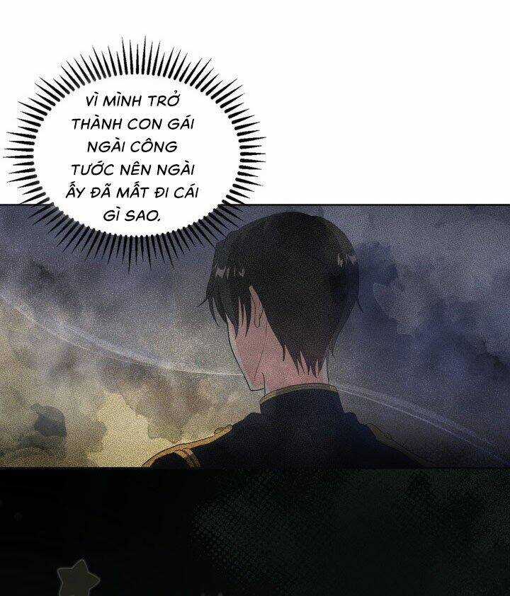 Hoàng Hậu Bé Bỏng Chapter 3 trang 14