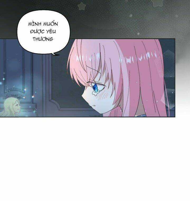 Hoàng Hậu Bé Bỏng Chapter 3 trang 16