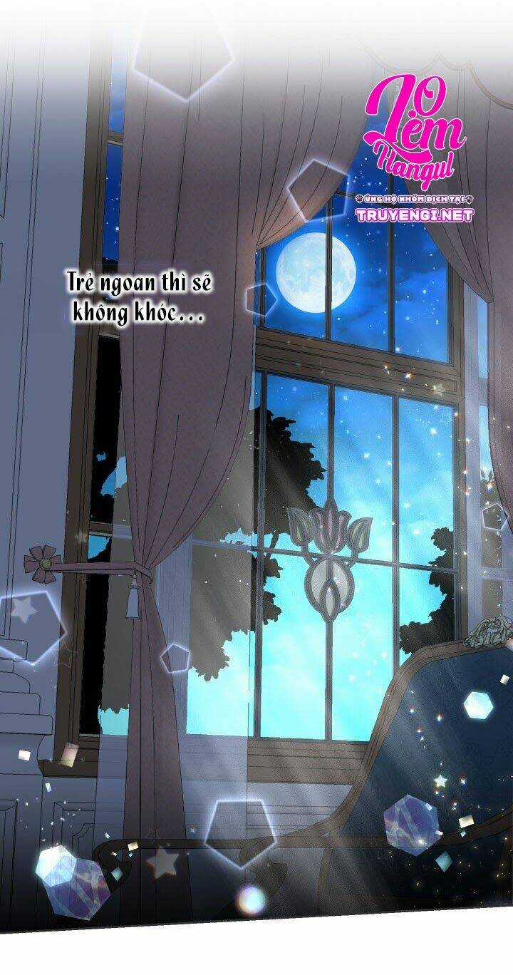 Hoàng Hậu Bé Bỏng Chapter 3 trang 19