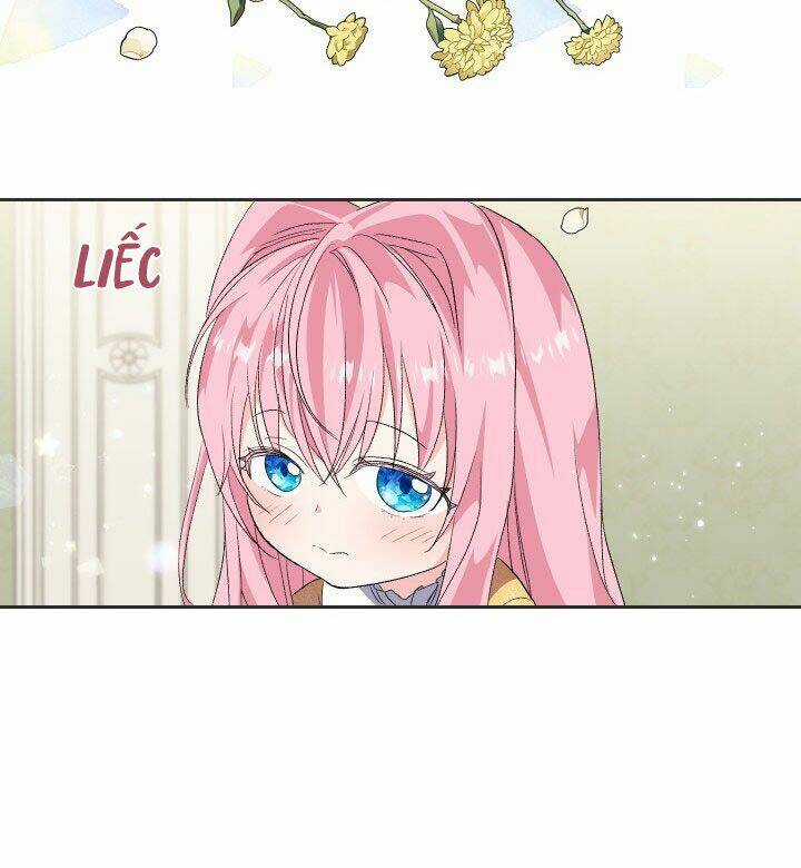 Hoàng Hậu Bé Bỏng Chapter 3 trang 27