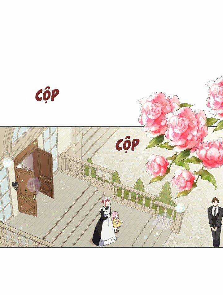 Hoàng Hậu Bé Bỏng Chapter 3 trang 30