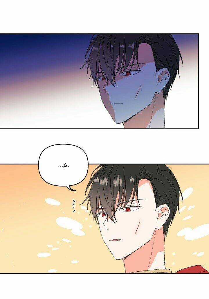 Hoàng Hậu Bé Bỏng Chapter 3 trang 33