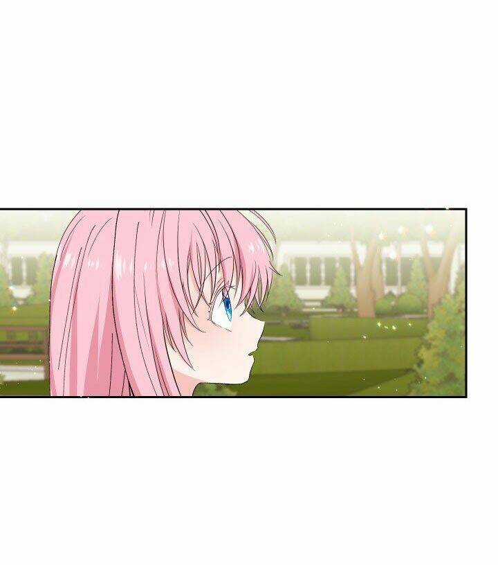 Hoàng Hậu Bé Bỏng Chapter 3 trang 40