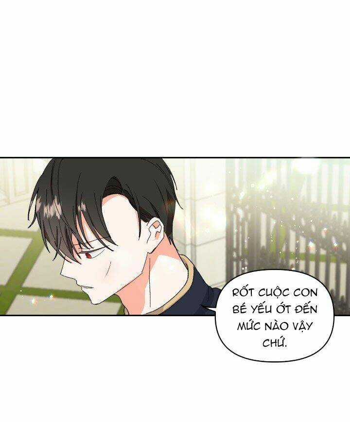 Hoàng Hậu Bé Bỏng Chapter 3 trang 48