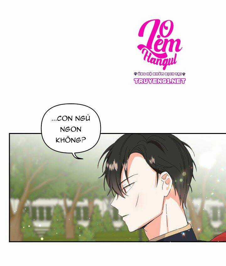 Hoàng Hậu Bé Bỏng Chapter 3 trang 50