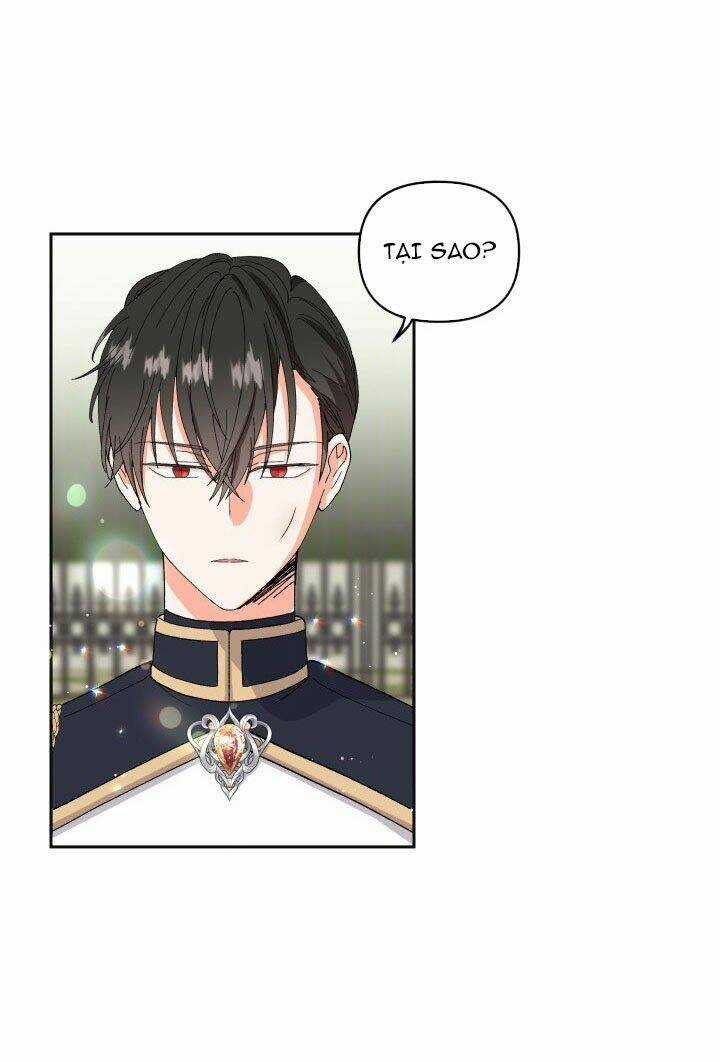 Hoàng Hậu Bé Bỏng Chapter 3 trang 52