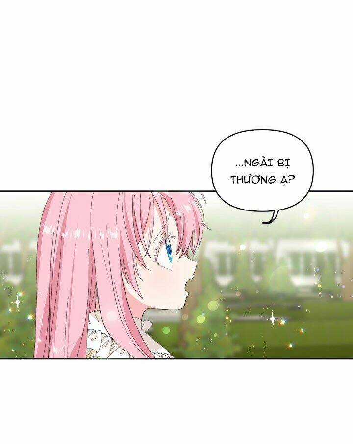 Hoàng Hậu Bé Bỏng Chapter 3 trang 55