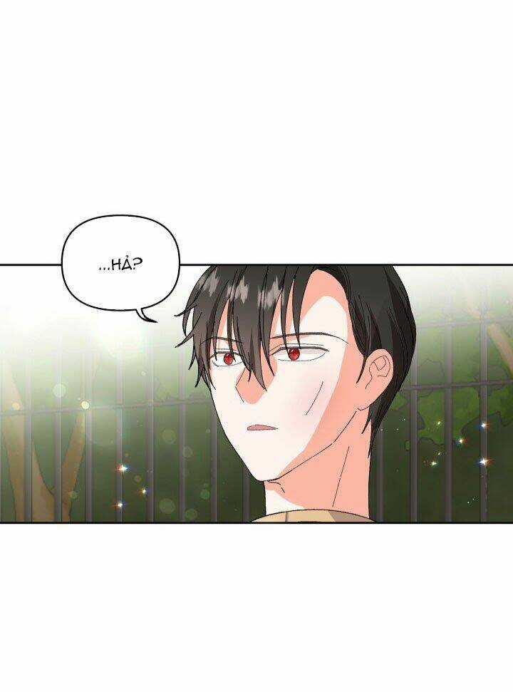 Hoàng Hậu Bé Bỏng Chapter 3 trang 56