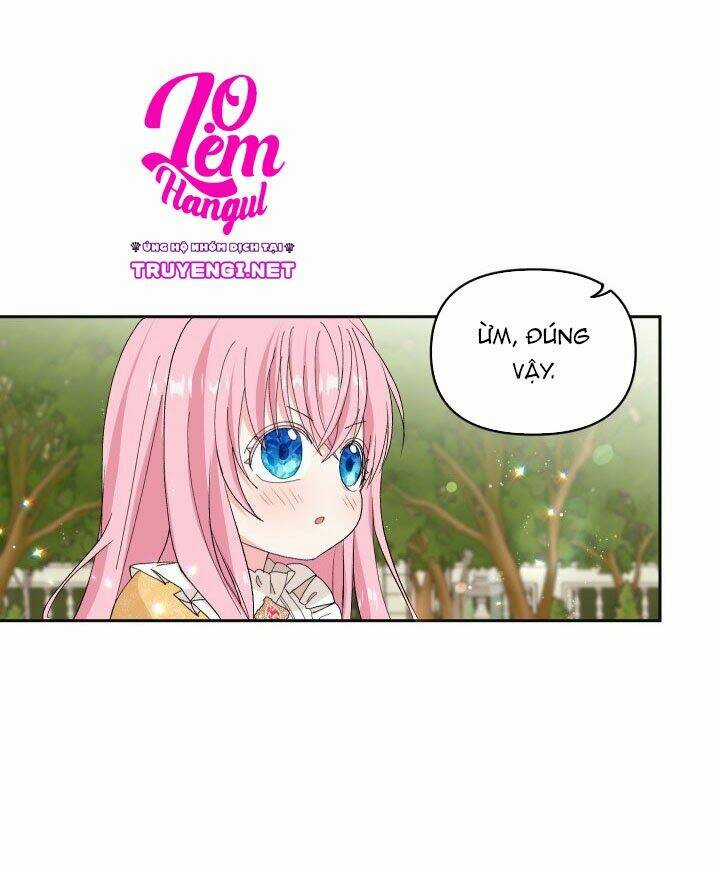 Hoàng Hậu Bé Bỏng Chapter 3 trang 57