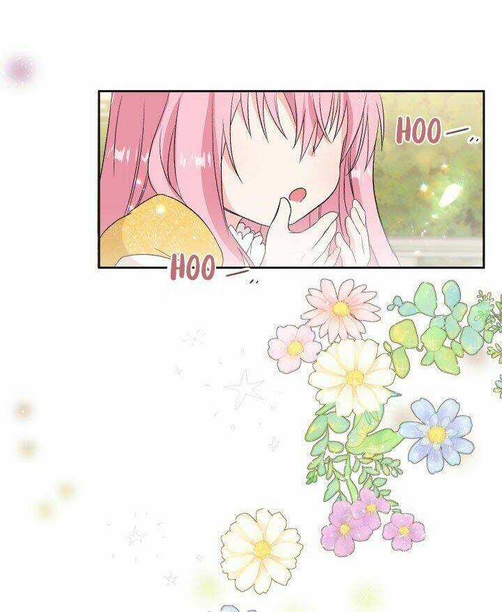 Hoàng Hậu Bé Bỏng Chapter 3 trang 58