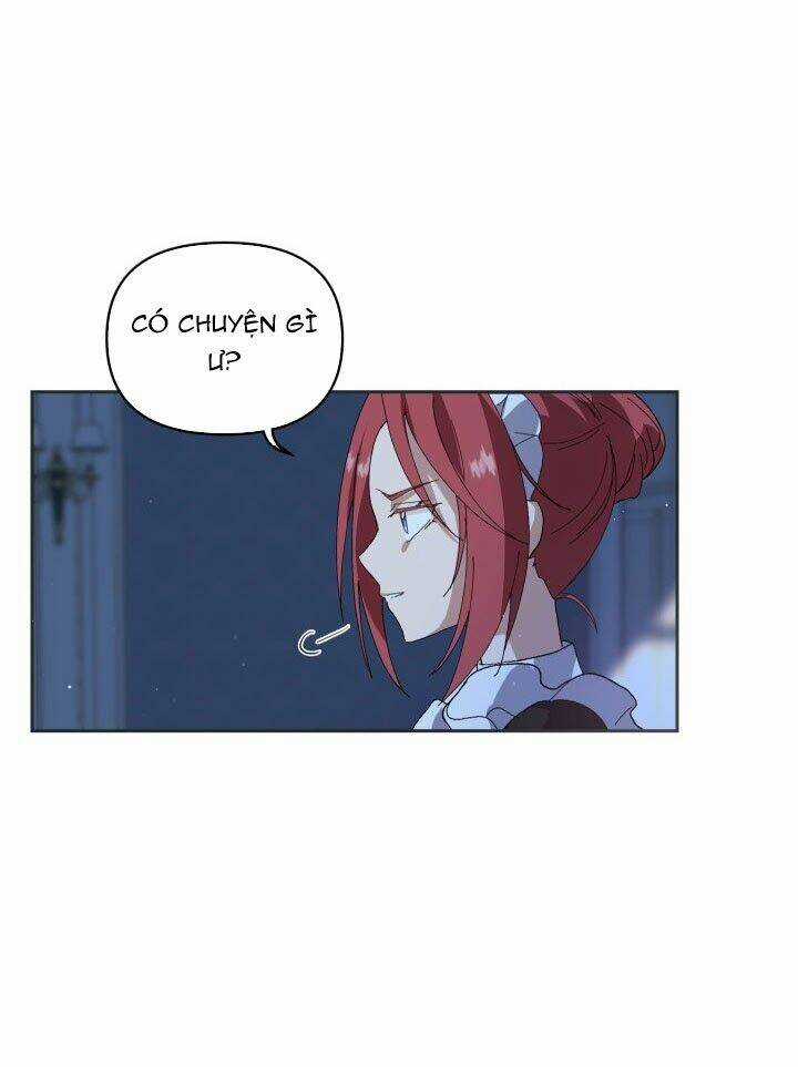 Hoàng Hậu Bé Bỏng Chapter 3 trang 6