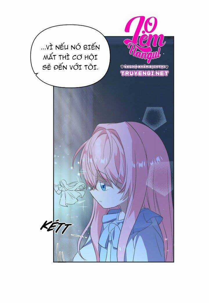 Hoàng Hậu Bé Bỏng Chapter 3 trang 7