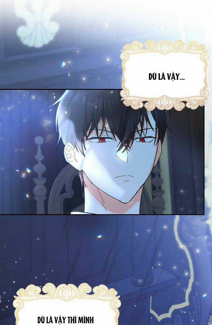 Hoàng Hậu Bé Bỏng Chapter 30.1 trang 10