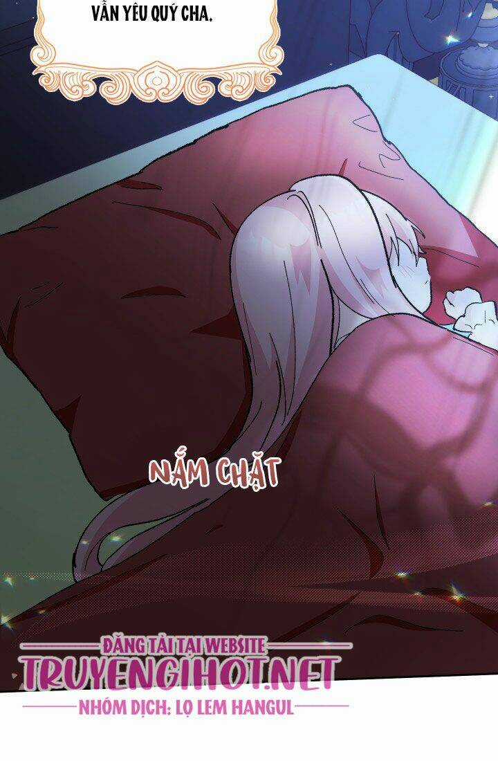 Hoàng Hậu Bé Bỏng Chapter 30.1 trang 11