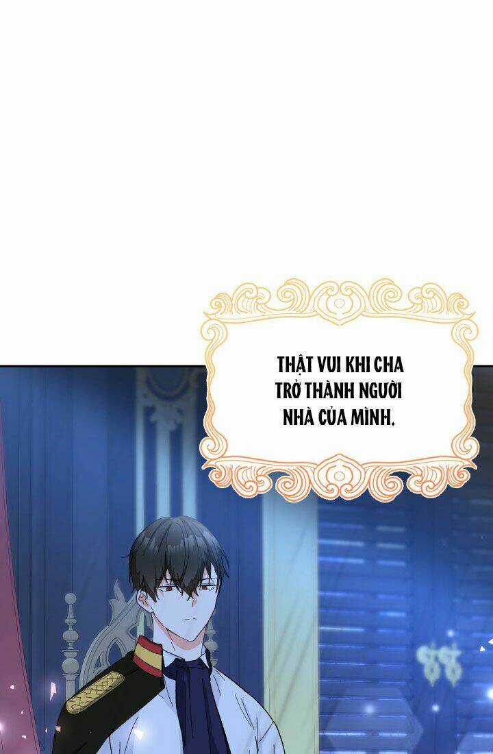 Hoàng Hậu Bé Bỏng Chapter 30.1 trang 12