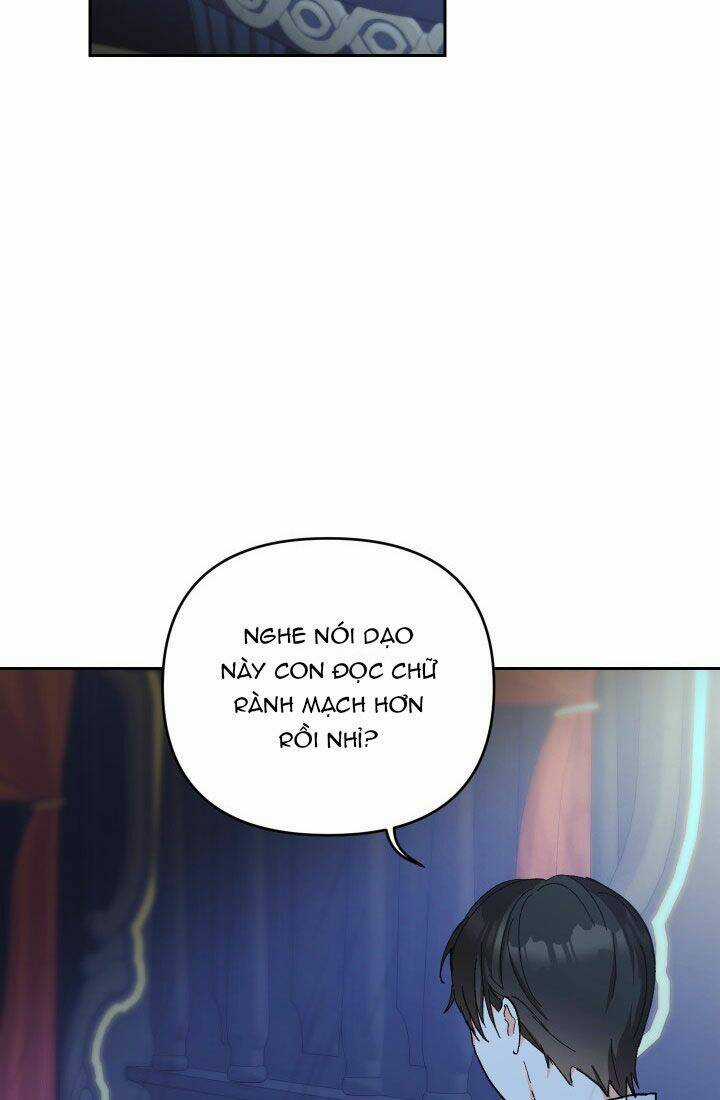 Hoàng Hậu Bé Bỏng Chapter 30.1 trang 16