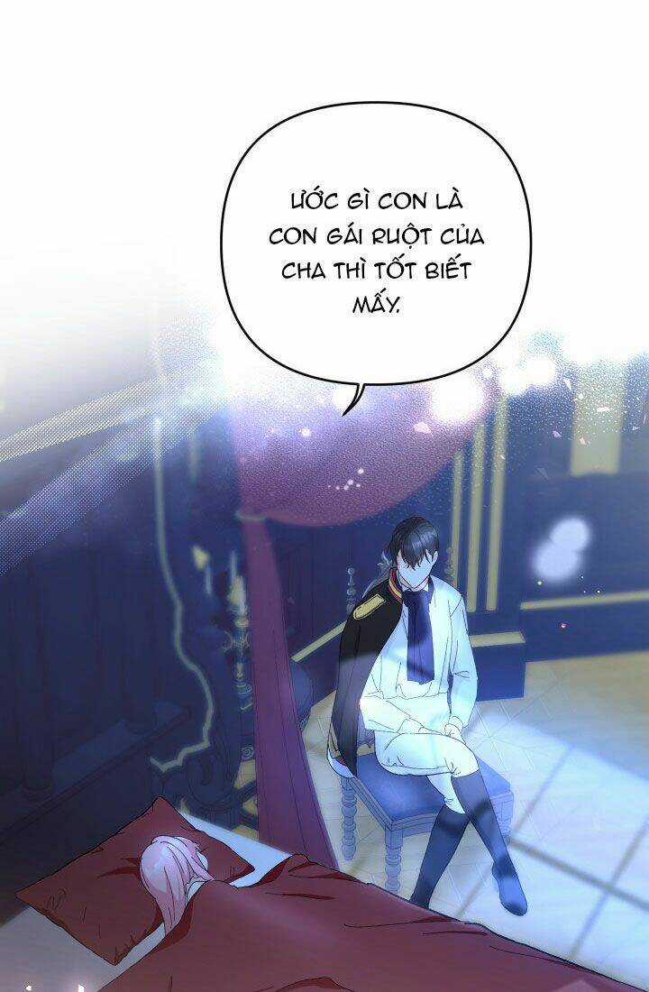 Hoàng Hậu Bé Bỏng Chapter 30.1 trang 2