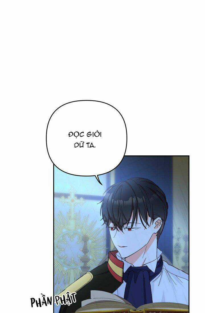 Hoàng Hậu Bé Bỏng Chapter 30.1 trang 20