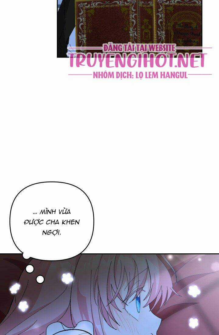 Hoàng Hậu Bé Bỏng Chapter 30.1 trang 21