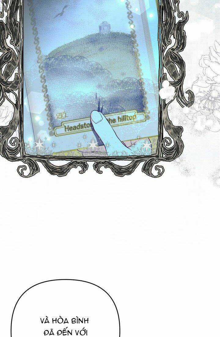 Hoàng Hậu Bé Bỏng Chapter 30.1 trang 26