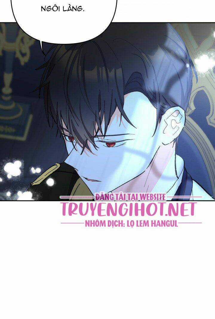 Hoàng Hậu Bé Bỏng Chapter 30.1 trang 27