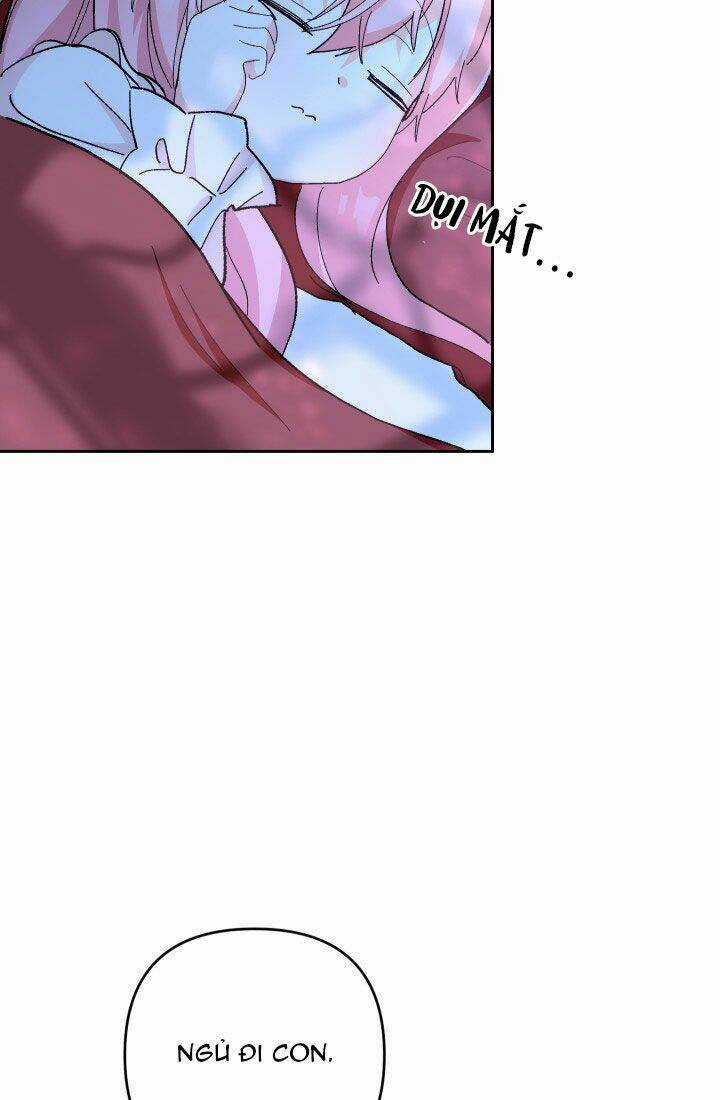 Hoàng Hậu Bé Bỏng Chapter 30.1 trang 30