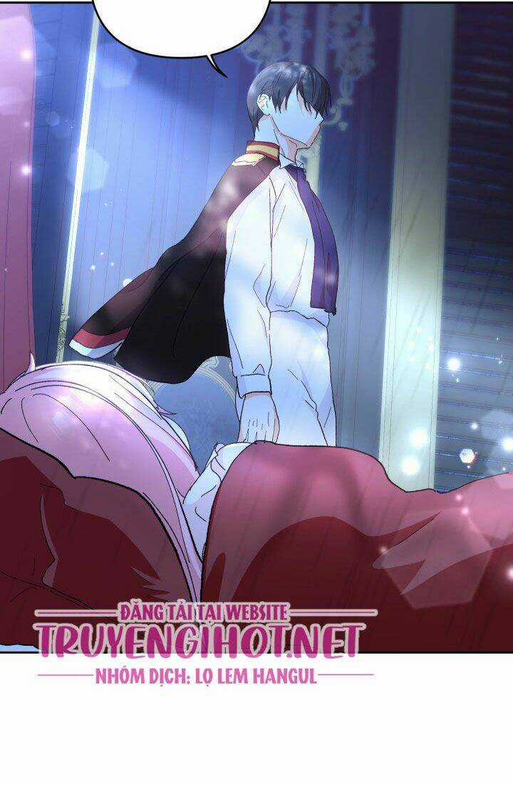 Hoàng Hậu Bé Bỏng Chapter 30.1 trang 31