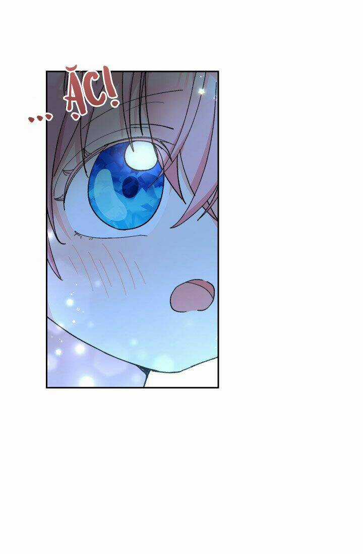 Hoàng Hậu Bé Bỏng Chapter 30.1 trang 32