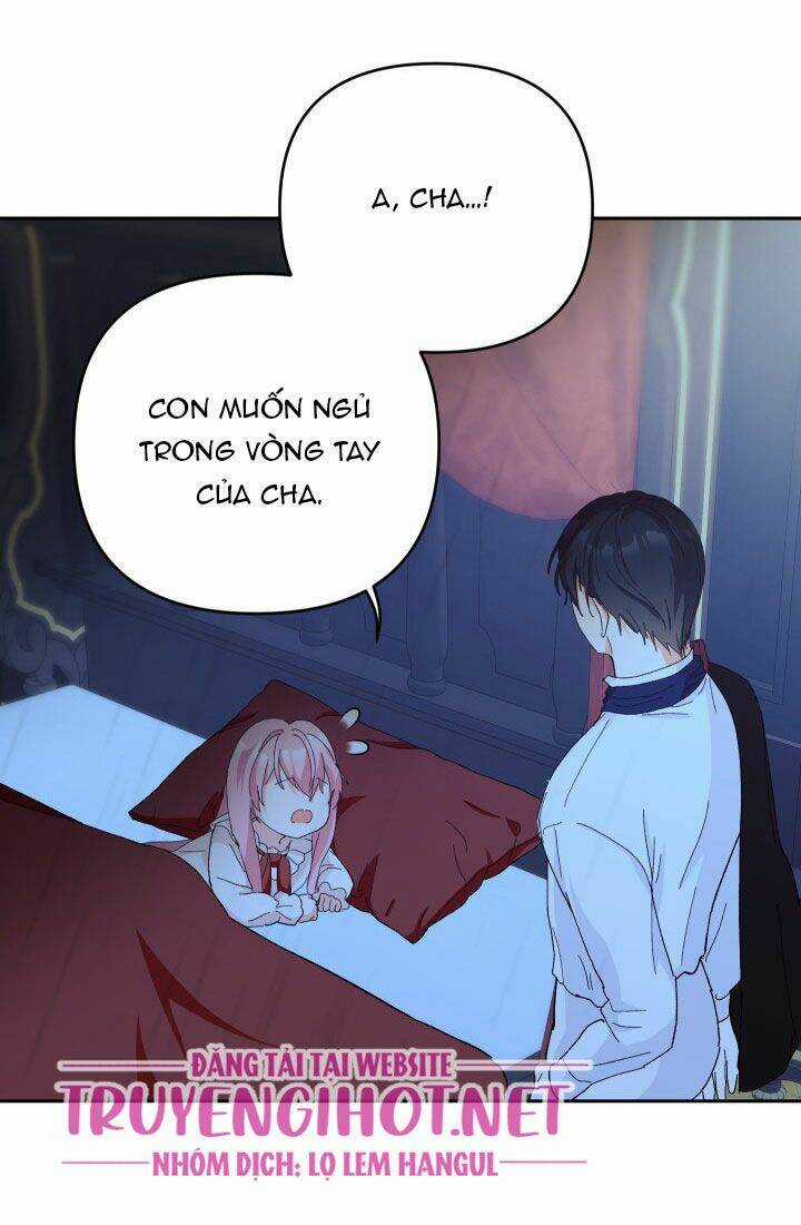 Hoàng Hậu Bé Bỏng Chapter 30.1 trang 33