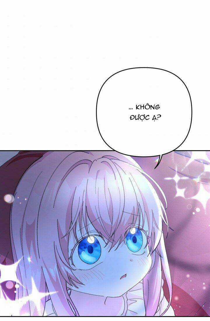 Hoàng Hậu Bé Bỏng Chapter 30.1 trang 34