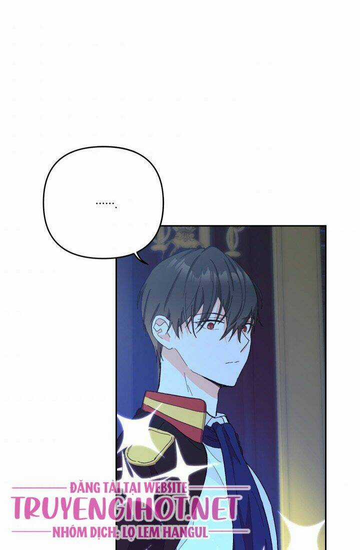 Hoàng Hậu Bé Bỏng Chapter 30.1 trang 35