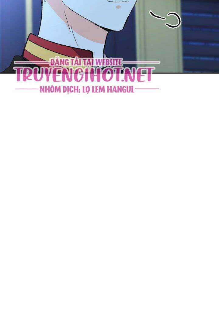 Hoàng Hậu Bé Bỏng Chapter 30.1 trang 37