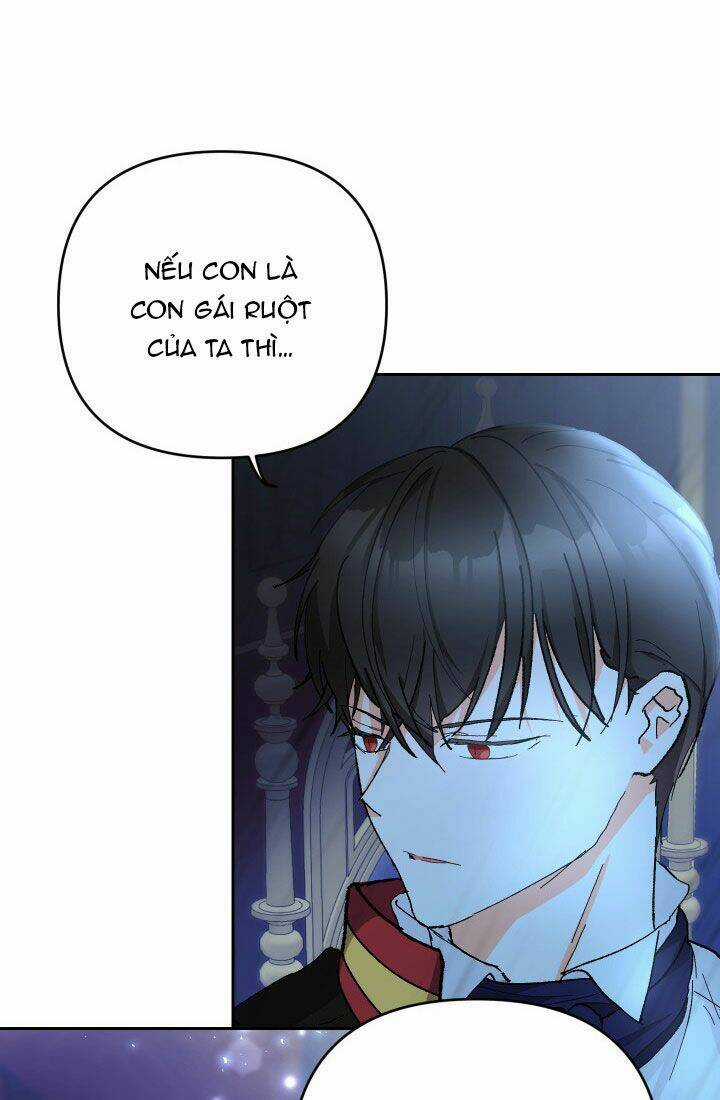 Hoàng Hậu Bé Bỏng Chapter 30.1 trang 8