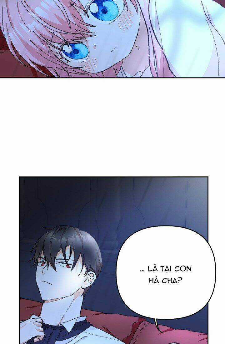 Hoàng Hậu Bé Bỏng Chapter 30.2 trang 10