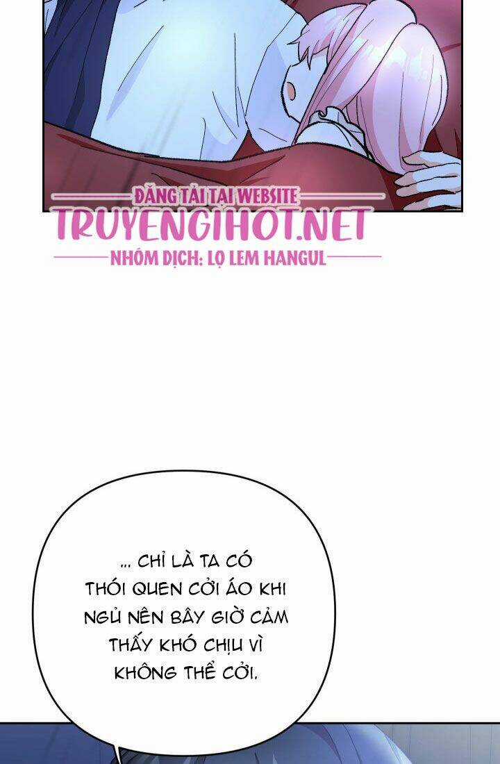 Hoàng Hậu Bé Bỏng Chapter 30.2 trang 11