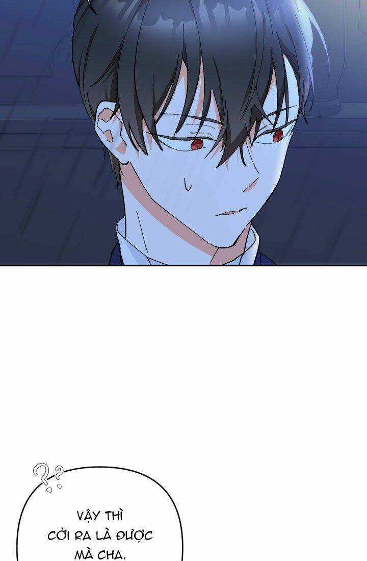 Hoàng Hậu Bé Bỏng Chapter 30.2 trang 12