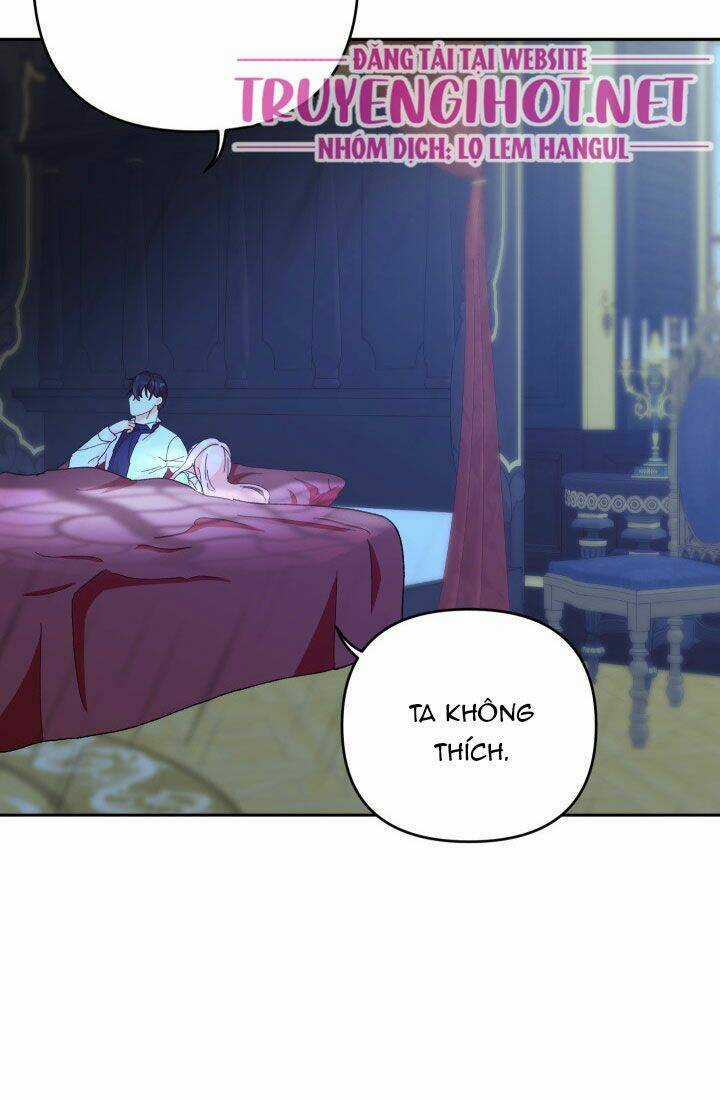 Hoàng Hậu Bé Bỏng Chapter 30.2 trang 13