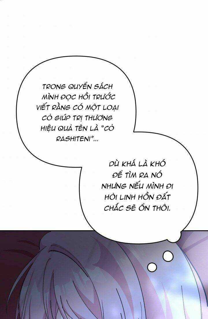 Hoàng Hậu Bé Bỏng Chapter 30.2 trang 16