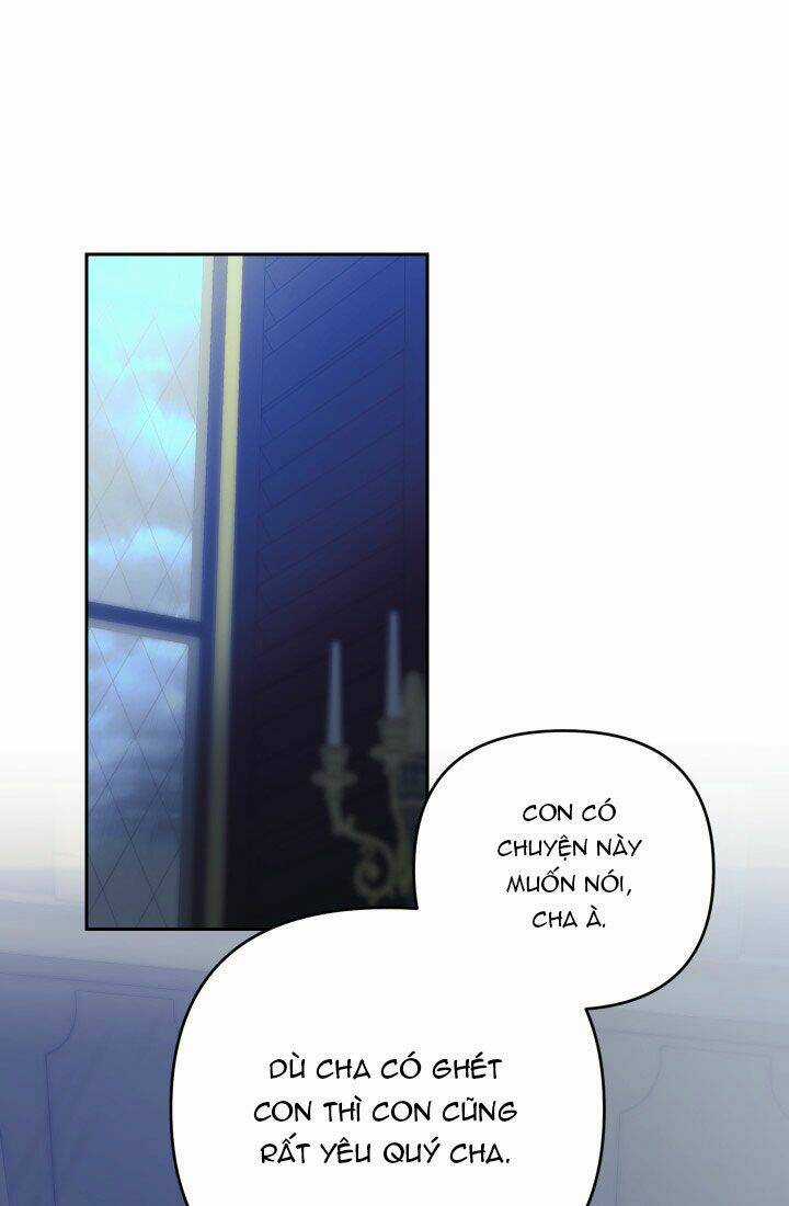 Hoàng Hậu Bé Bỏng Chapter 30.2 trang 18