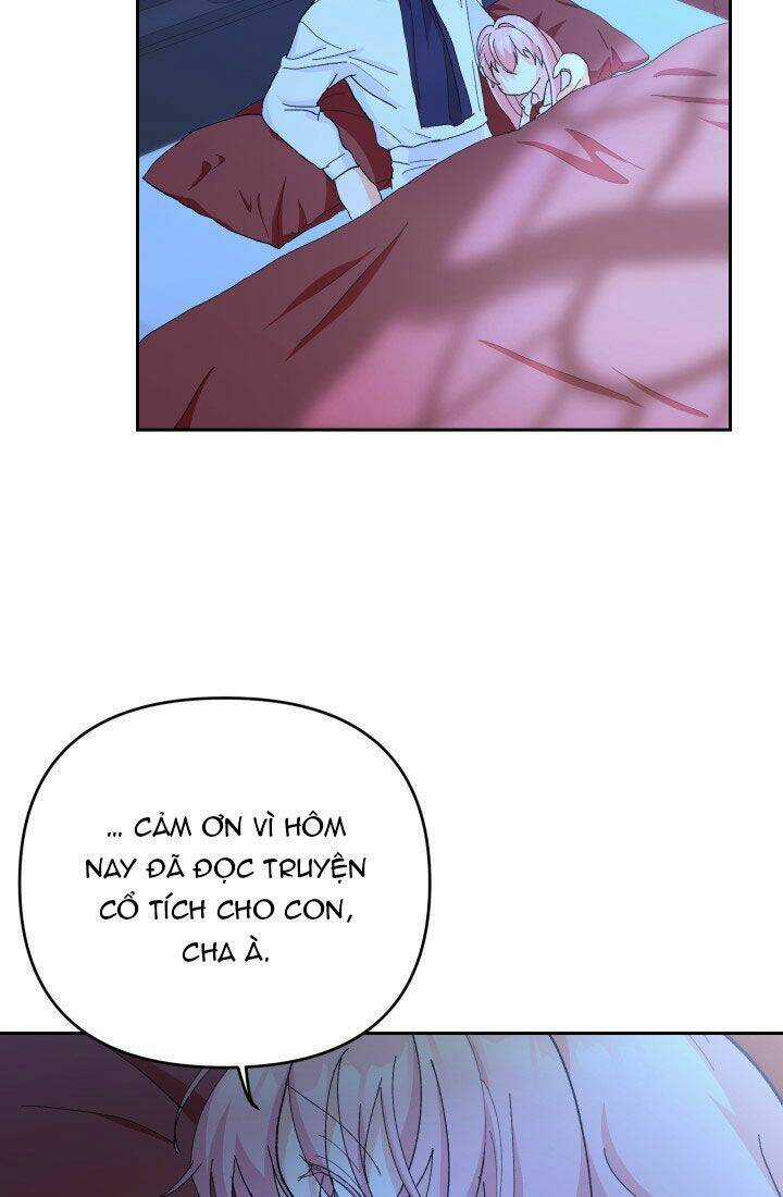 Hoàng Hậu Bé Bỏng Chapter 30.2 trang 2