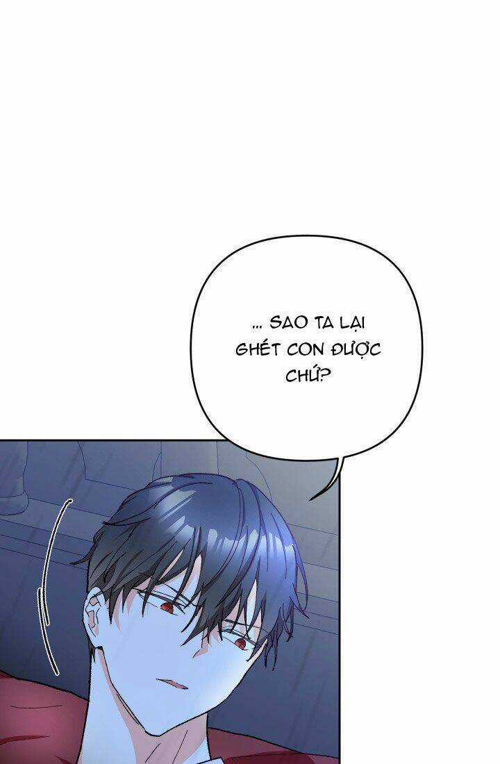 Hoàng Hậu Bé Bỏng Chapter 30.2 trang 20