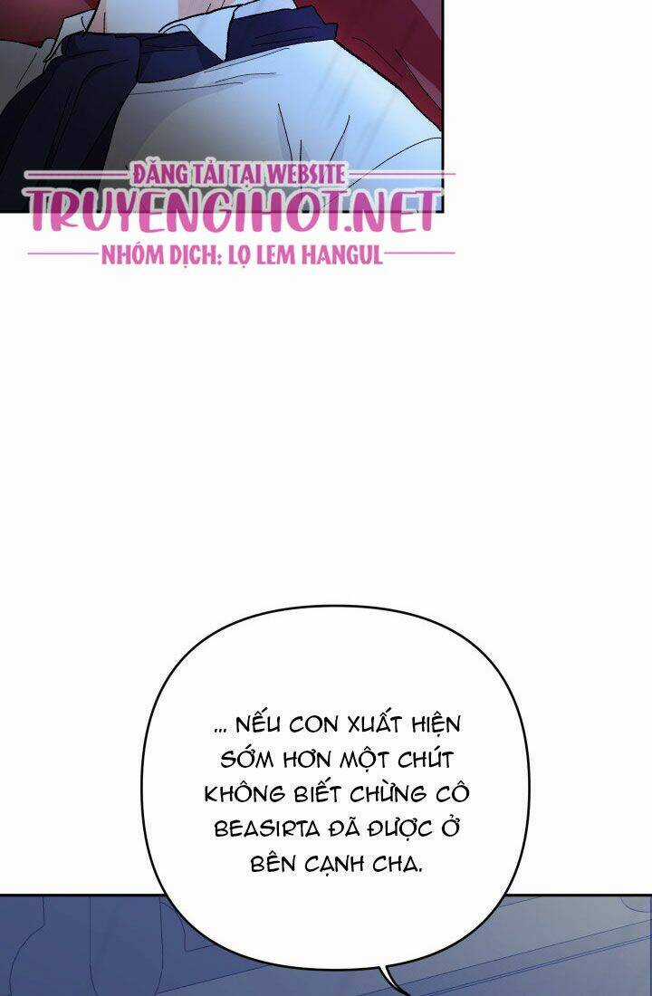 Hoàng Hậu Bé Bỏng Chapter 30.2 trang 21