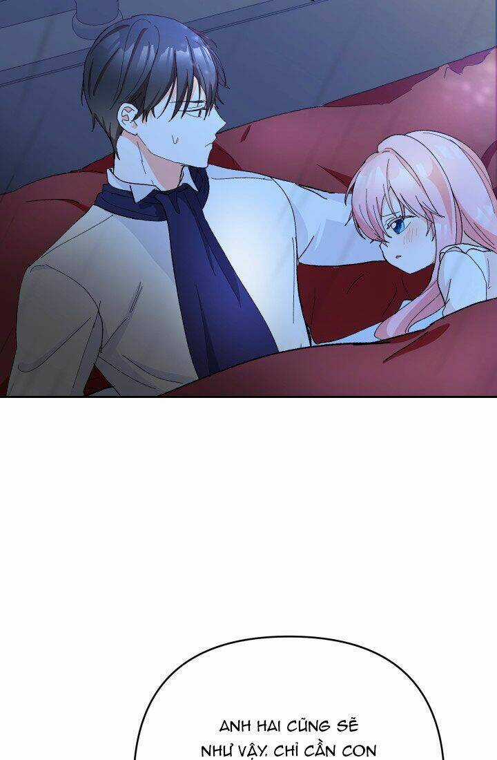 Hoàng Hậu Bé Bỏng Chapter 30.2 trang 22