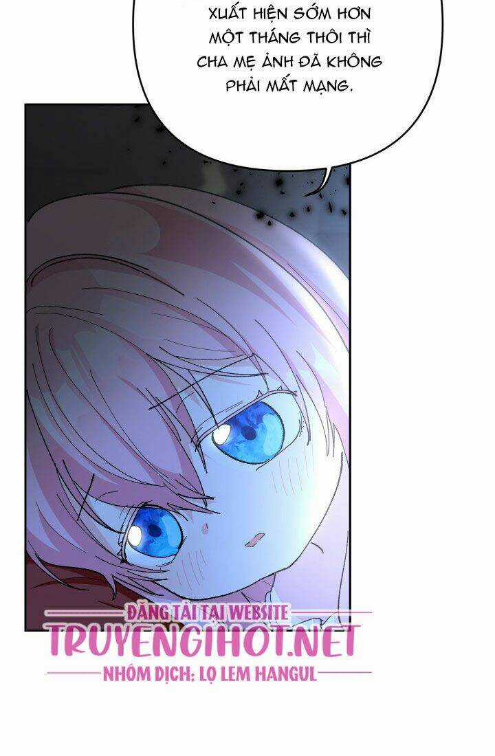 Hoàng Hậu Bé Bỏng Chapter 30.2 trang 23